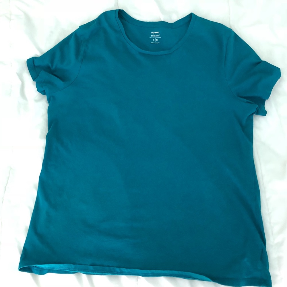 Old Navy Relaxed Tee
